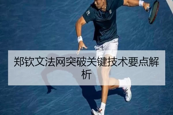 郑钦文法网突破关键技术要点解析